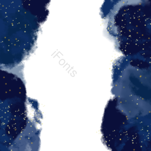 星星 星空 晚 夜空 天空 星座 片状云 一排云