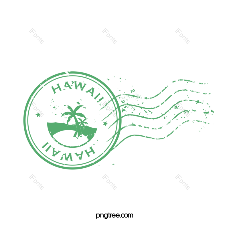 图案图片,邮戳元素,邮票PNG,几何免抠素材