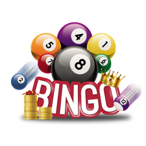 字母 bingo 字体 艺术字 卡通 数字球 缤纷 大乐透
