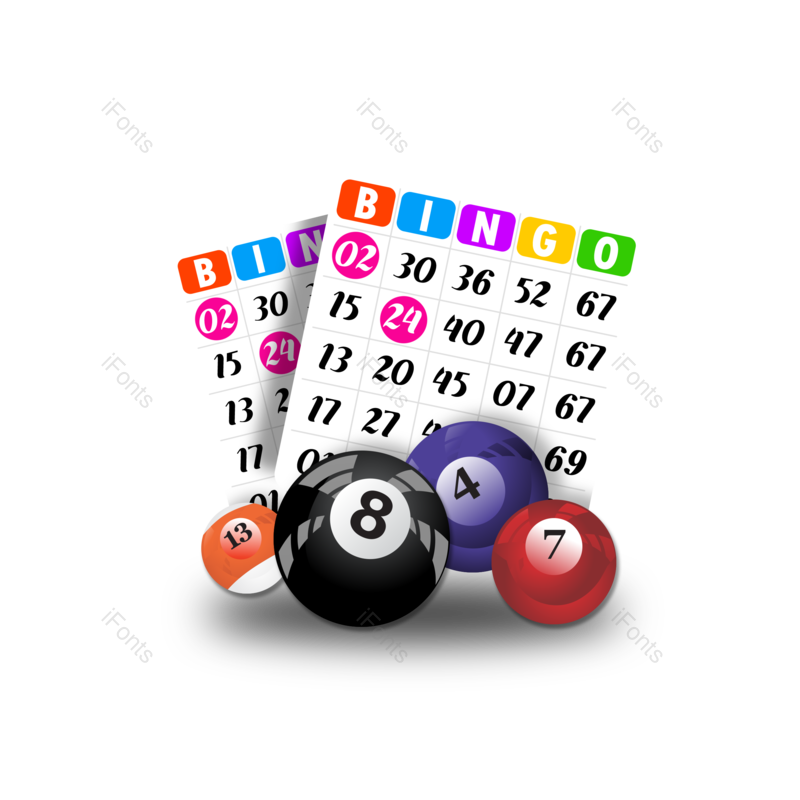动画片图片,字体元素,PNG,免抠素材