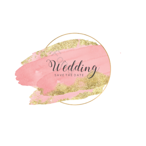 婚礼logo 婚庆 爱情 节日 婚礼主题 迎宾牌 时尚婚礼