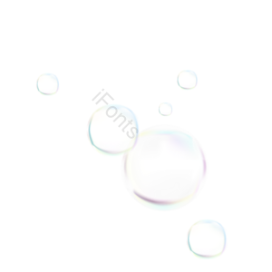 透明 气泡 绘制的剪贴画 气泡剪贴画 肥皂泡泡 水气泡 透明气泡 泡沫