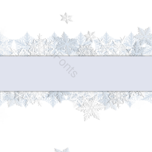 淡蓝色 白色 欧式风格 新鲜雪花边框 雪花边框 雪花剪纸 剪纸 雪花