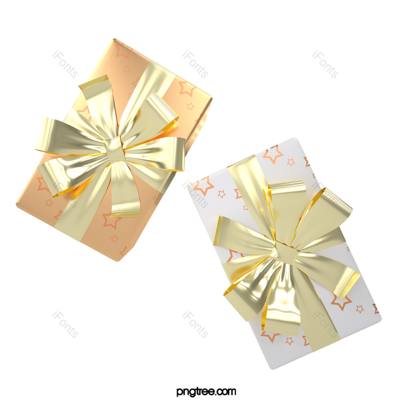 3D图片,庆祝元素,PNG,免抠素材