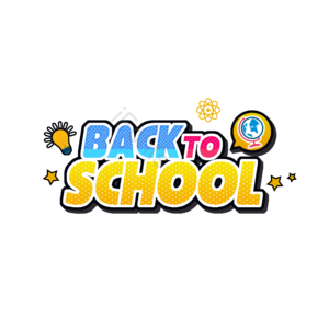 文具 开学季 开学 返校 学生 教育 学习 学校