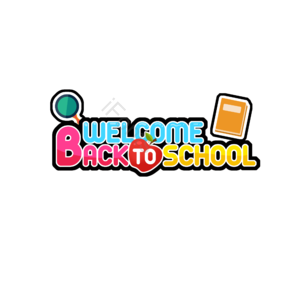 文具 开学季 开学 返校 学生 教育 学习 学校