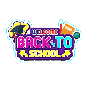 文具 开学季 开学 返校 学生 教育 学习 学校
