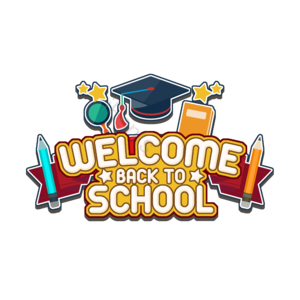 文具 开学季 开学 返校 学生 教育 学习 学校