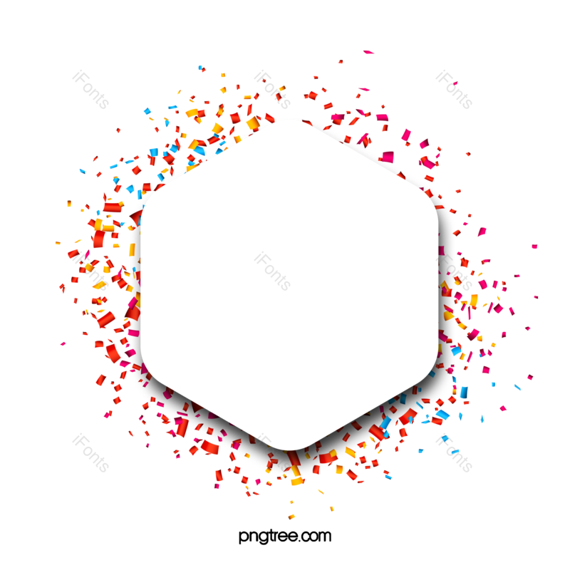 漂浮碎片图片,元素,PNG,免抠素材
