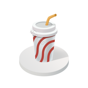 图标 立体 商务 卡通 手绘 插画 生活 icon