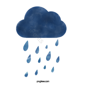 云 雨 片状云 雨 蓝色 开花 天气 水滴
