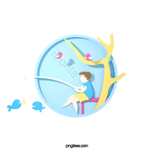 五角星 教育 儿童 剪纸 折纸 卡通 立体 3d