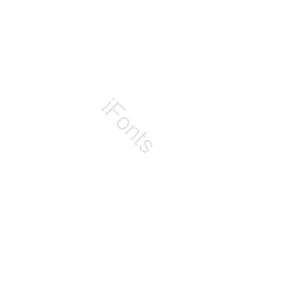英文 字母 字体 设计 学生 学习 线描 插画