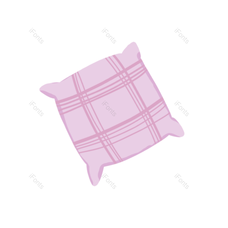 卡通图片,插画元素,线描PNG,手绘免抠素材