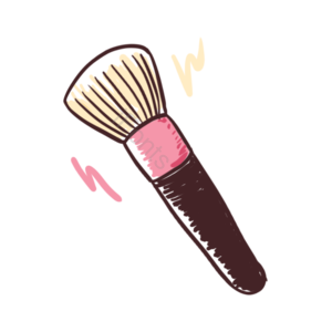 女性 手绘 化妆品 女性插画化妆品 手绘化妆品 元素 化妆品插画 女性元素