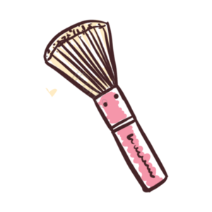 手绘 素材 化妆品素材 插画素材 手绘化妆品 化妆品手绘 化妆品元素 化妆品插画