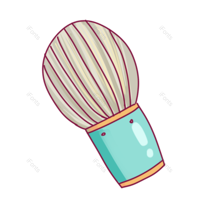 元素图片,插画元素,化妆品PNG,女性元素免抠素材