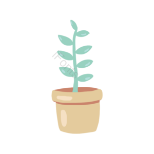 叶子 春天 植物 套图 花草 简约 清新 素材