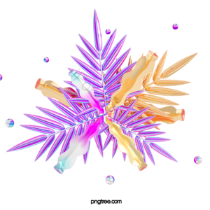 便条立体 金刚石 球 多边形 孟菲斯 立体 3d 渐变色