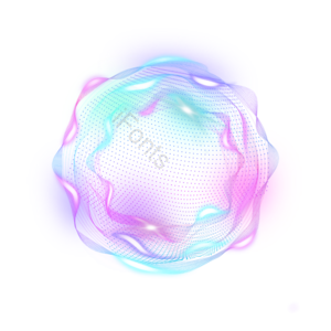 文摘 发光效率 音谱线 曲线 文框 光感 和风装饰 帧剪贴画
