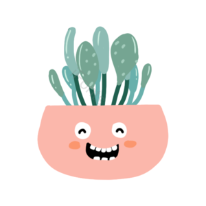 叶子 春天 植物 套图 花草 简约 清新 素材