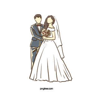 婚礼 拥抱 娶亲 情侣 拥抱情侣 爱使 婚礼庆典 浪漫