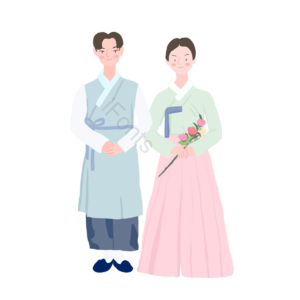 婚礼 恋爱 婚姻 爱情 幸福 甜蜜 恋人 结合