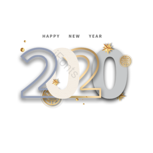气质配色 高灰分 梯度 新年快乐 老式设计 优雅而安静 立体感 装饰