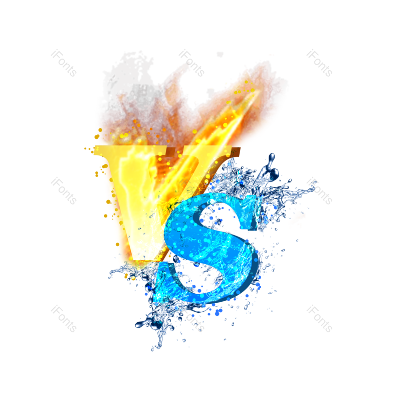 立体图片,火焰元素,vsPNG,免抠素材