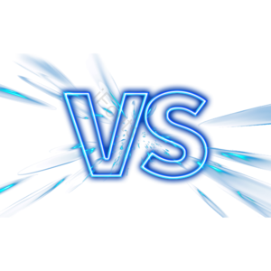 框架 光效 pk 对决 vs 发光 渐变 光点