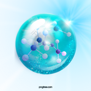 现代 时尚 技术 美容 医疗保健 生物学 分子 原子