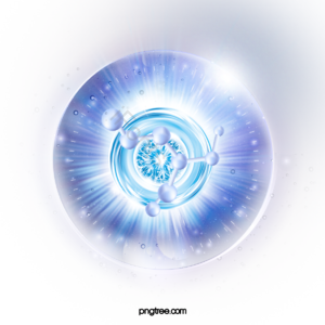 现代 时尚 技术 美容 医疗保健 生物学 分子 原子