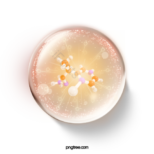 科技 现代 元素 装饰 原子 粒子 分子 生物