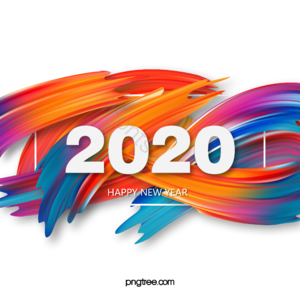 立体声2020 取色 抽象的 渐变色 该 彩色剪贴画 形状 设计