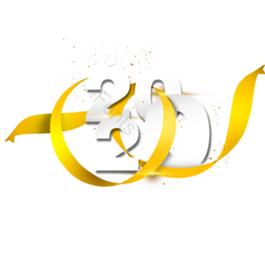 穿越线条 黄色 闪耀 抽象曲线 立体2020