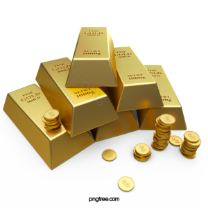 金砖 金 立体 金融 金色 金属的 财富 储蓄