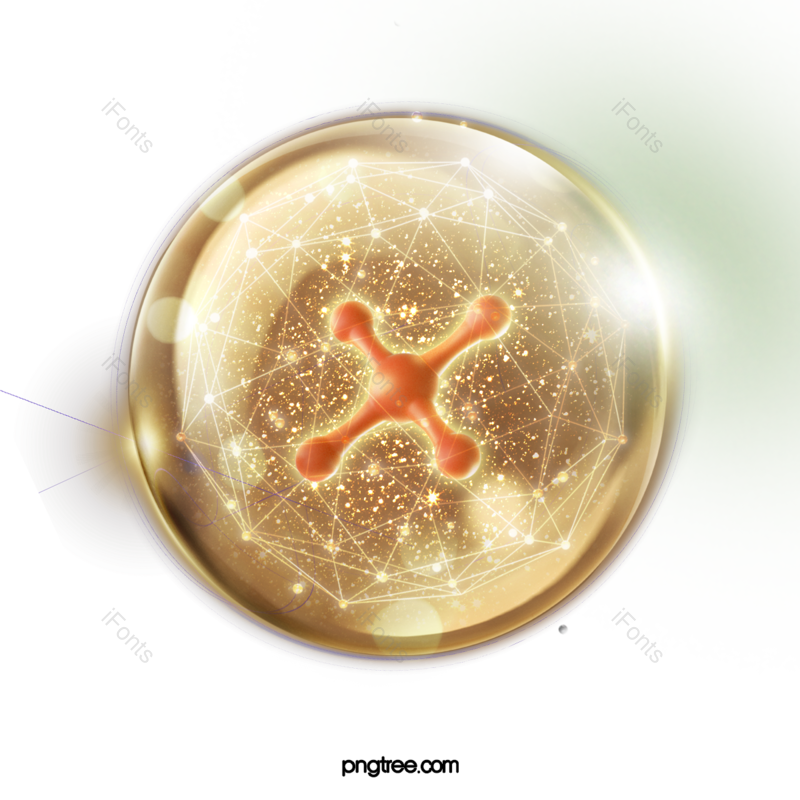医学图片,微生物元素,技术PNG,医疗保健免抠素材