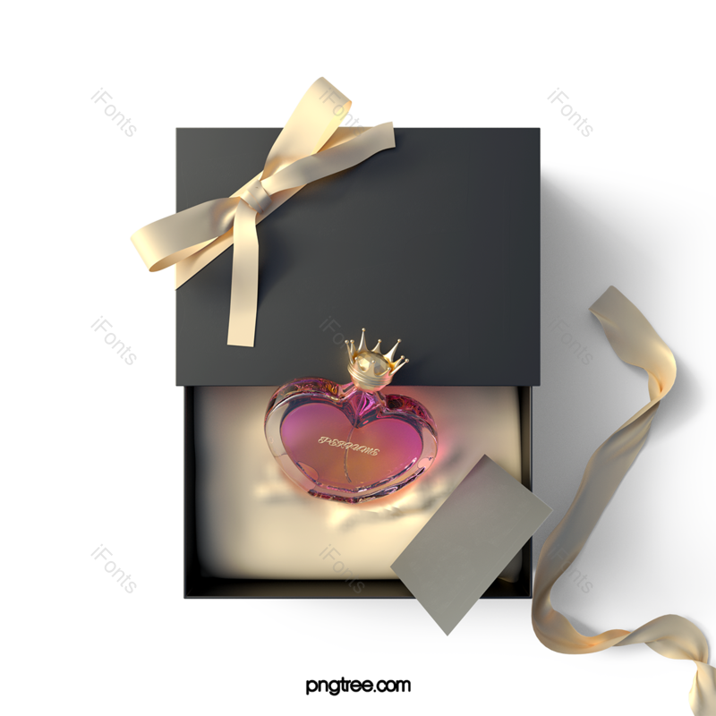 皇冠图片,飘带元素,国王皇冠PNG,3D免抠素材
