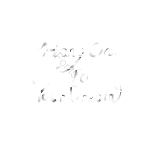 坚持梦想 励志语 hang on to your dream 字体