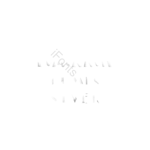 切莫依赖明天 励志语 艺术字 tomorrow comes never 白色 创意