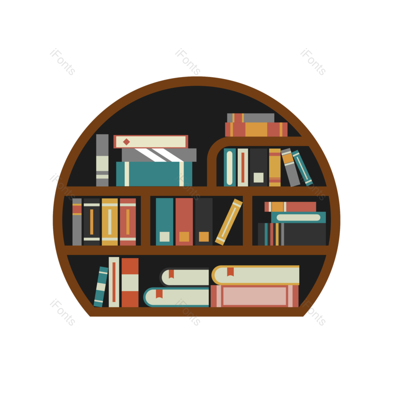 学习图片,动画片元素,培训PNG,教育免抠素材
