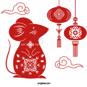 老鼠