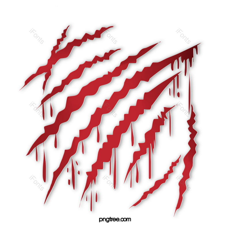 动画片图片,撕裂元素,PNG,免抠素材