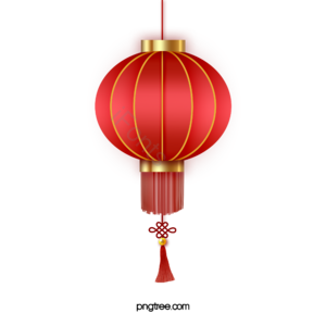 春节装饰 节日灯笼 节日装饰 新年好 红灯笼 2021