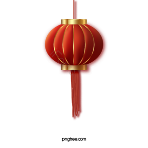 新年灯笼 红灯笼 立体灯笼 新年 春节 灯笼 过年