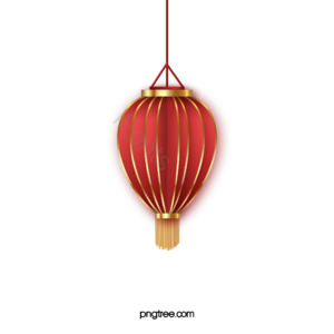 新年灯笼 红灯笼 立体灯笼 新年 春节 灯笼 过年