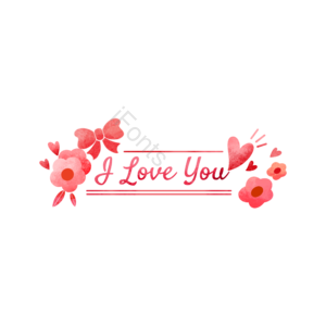 情人节 我爱你 节日 红色 爱 夫妻 创造性的 简单的