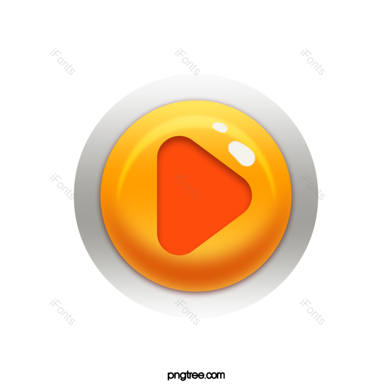 图标图片,纽扣元素,开关PNG,动画片免抠素材