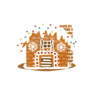 圣诞 雪夜 姜饼屋 雪屋 圣诞 圣诞节快乐 雪夜 冬季
