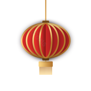 中秋节 中秋 八月十五 灯笼 剪纸风 剪纸 红色灯笼 春节